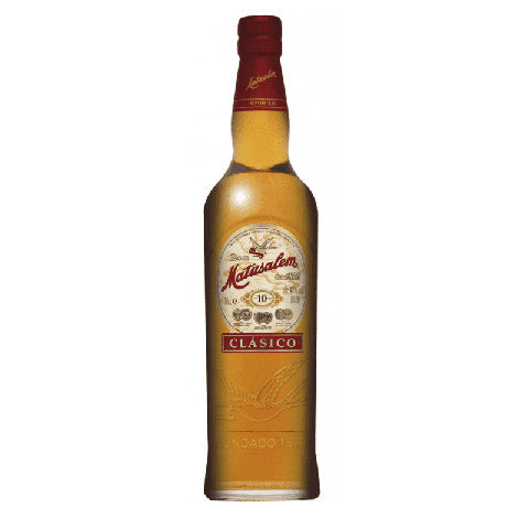 Ron Matusalem 'Clasico' 10 Year Old Rum