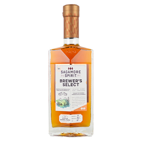 Sagamore Spirits