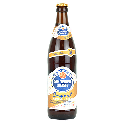 Schneider Weisse Original Hefe-Weizen