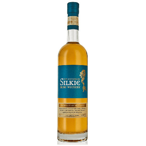 Silkie The Midnight Irish Whiskey