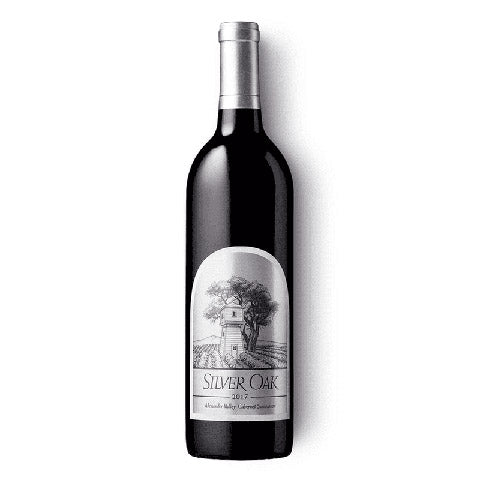 Silver Oak Alexander Valley Cabernet Sauvignon