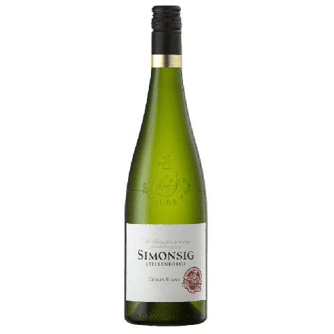 Simonsig Chenin Blanc 2022