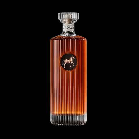 Sirdavis American Whisky