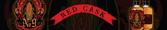 Slipknot Red Cask online at CraftShack