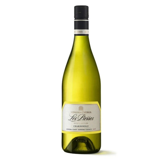 Sonoma-Cutrer Les Pierres Chardonay 2019