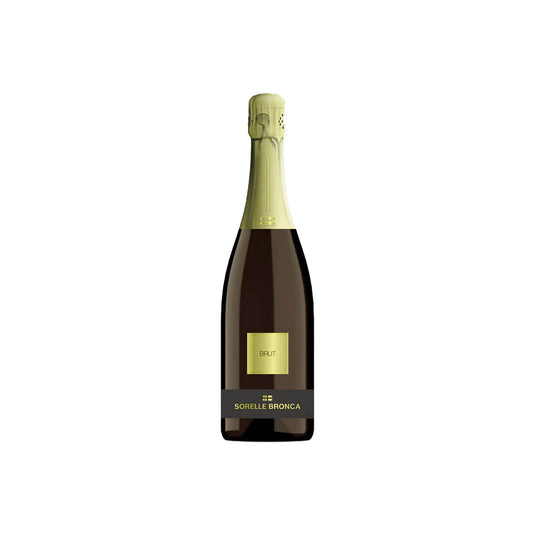 NV Sorella Bronca Brut Conegliano Valdobiadenne