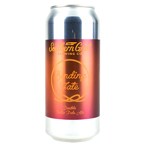 Southern Grist Binding Fate DIPA