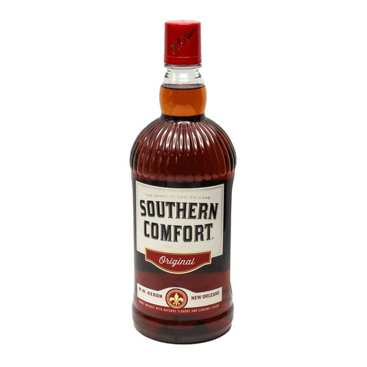 M.W. Heron Southern Comfort Original Whiskey