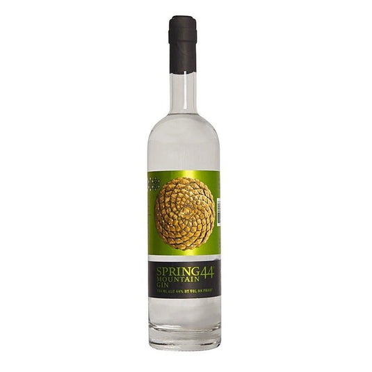 Spring44 Mountain Gin