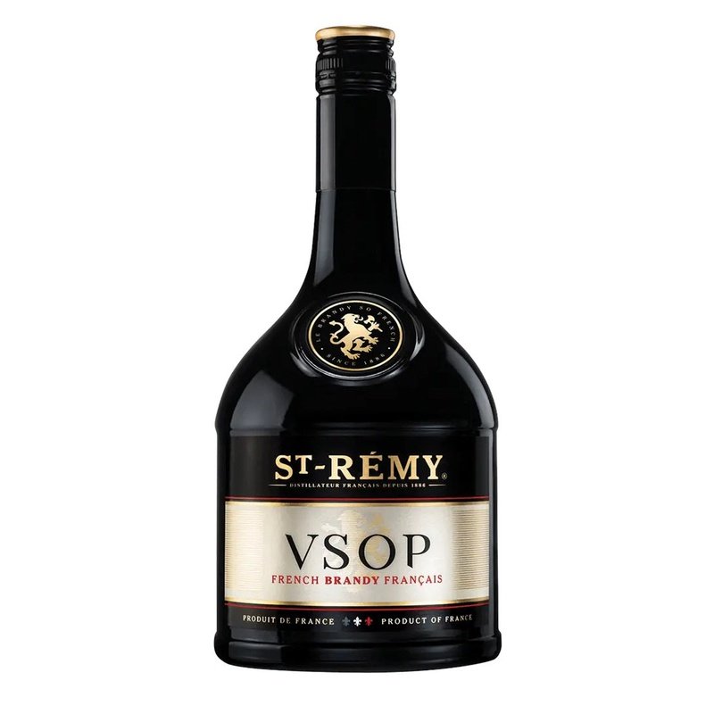 未使用NAPOLEON V.S.O.P. フレンチブランデー St-Remy Napoleon VSOP Brandy – Buy Liquor Online