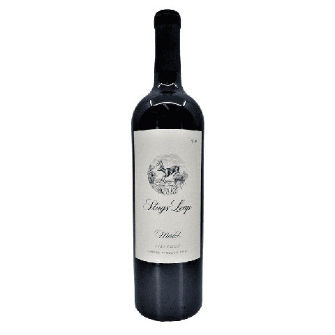 Stags' Leap Winery Merlot 2019