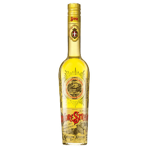 Strega Liqueur