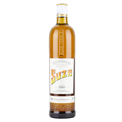 Suze Gentian Liqueur