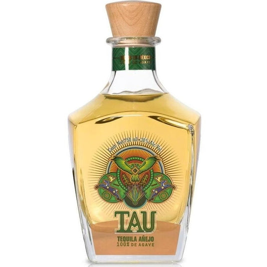 TAU Anejo Tequila