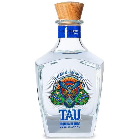 TAU Blanco Tequila