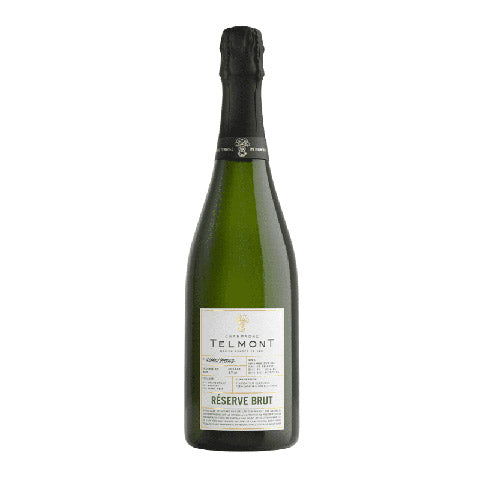 Telmont Reserve Brut Champagne