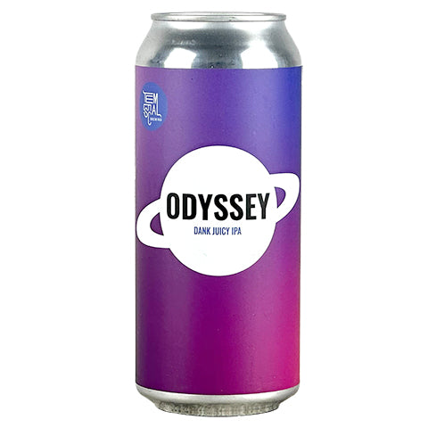 Temescal Odyssey IPA