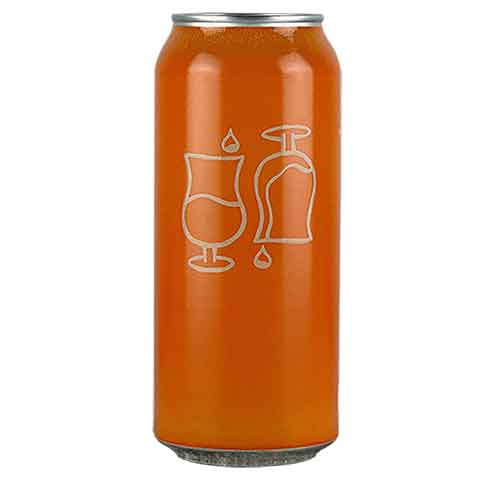 The New Museum Band Horribles IPA