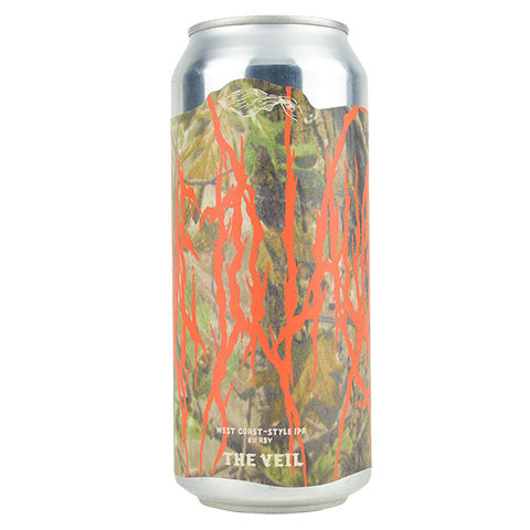 The Veil I Love To Laugh IPA