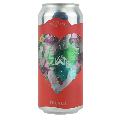 The Veil Jewel IPA