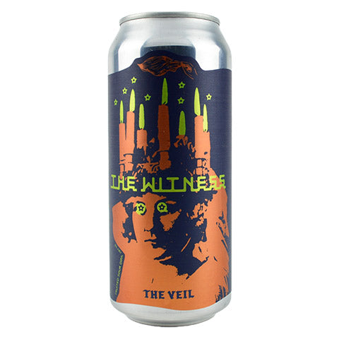 The Veil The Witness IPA