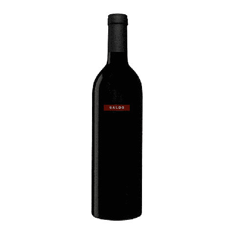 The Prisoner Saldo Zinfandel California Red Wine