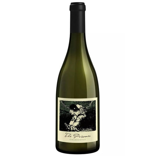 The Prisoner Chardonnay 2021