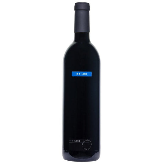 The Prisoner Saldo Red Blend 2019