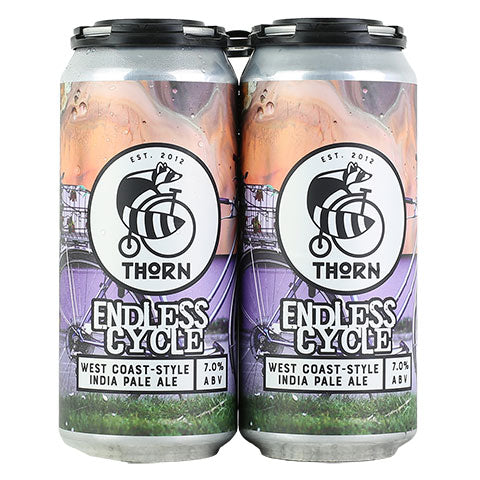 Thorn Endless Cycle - Essential IPA Series