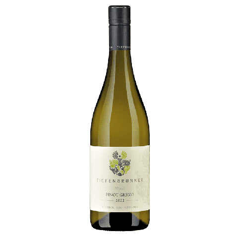 Tiefenbrunner Pinot Grigio 2022