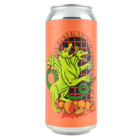 Tired Hands Cerb IPA