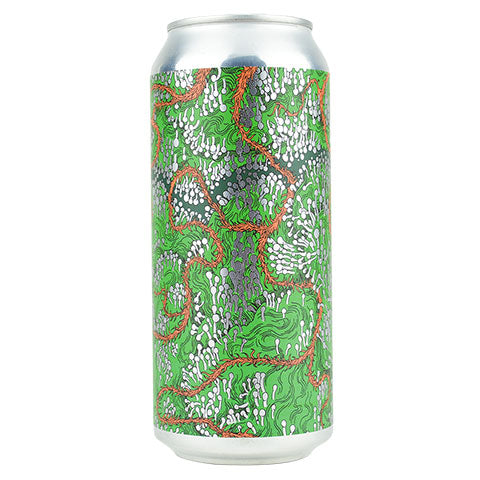 Tired Hands Punge DIPA