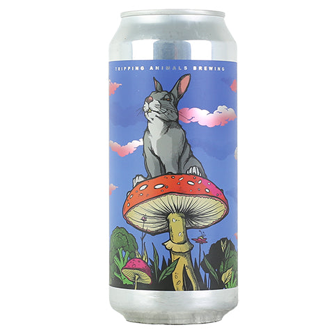 Tripping Animals Daytripping DIPA