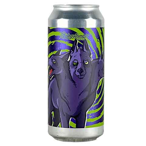 Tripping Animals Hound of Hades Sour
