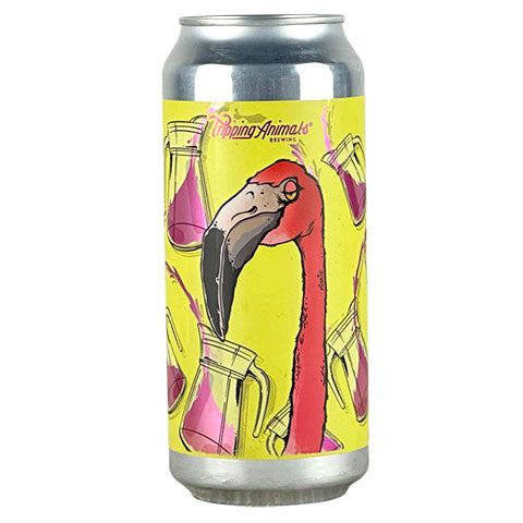 Tripping Animals Limonada Rosada Sour