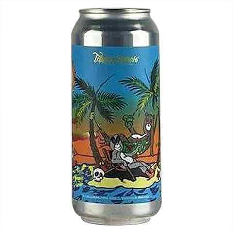 Tripping Animals Tranquilo Y Tropical Sour