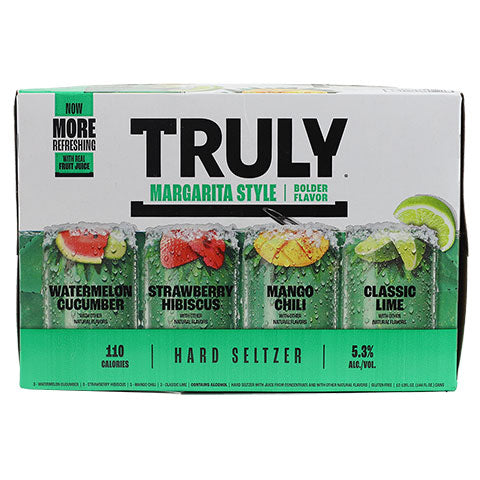 Classic Margarita 3-Pack