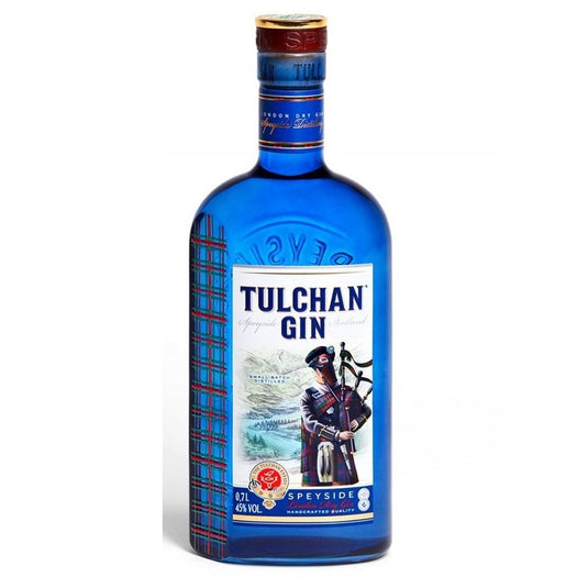 Tulchan Gin