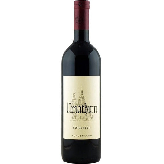 Umathum 'Rotburger' Red Wine 2019