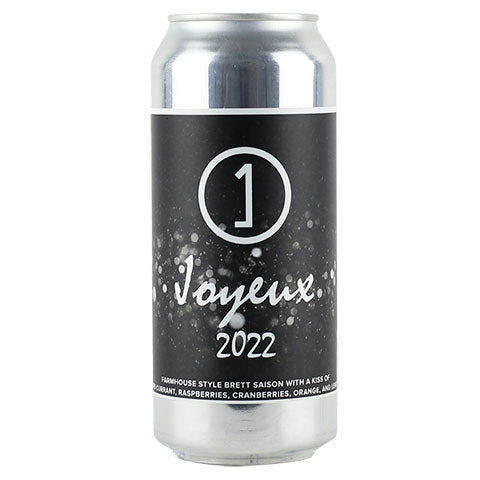 Une Annee Joyeux Sour (2022)