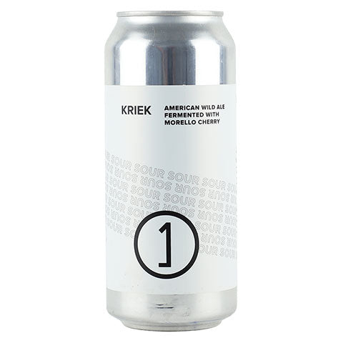 Une Annee Kriek