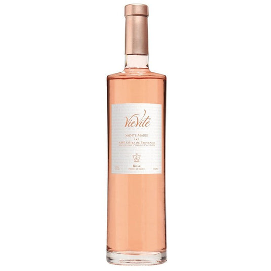 VieVite Cotes de Provence Rose 2021