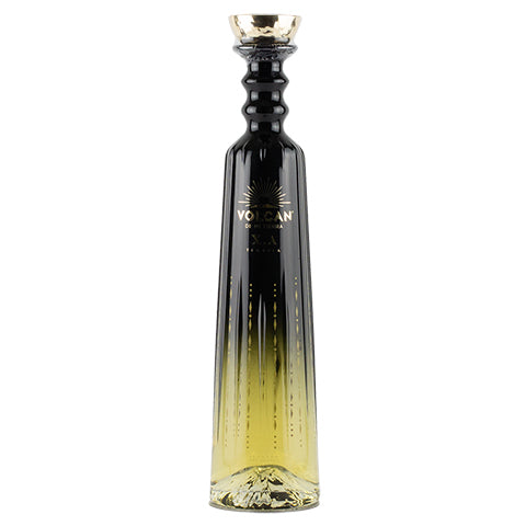 Volcan X.A De Mi Tierra Reposado Tequila