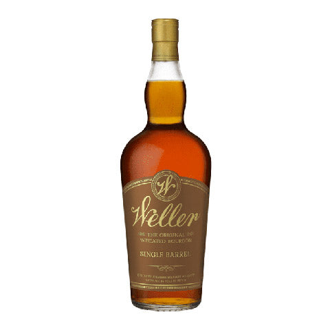 W.L. Weller Single Barrel Kentucky Straight Wheated Bourbon Whiskey