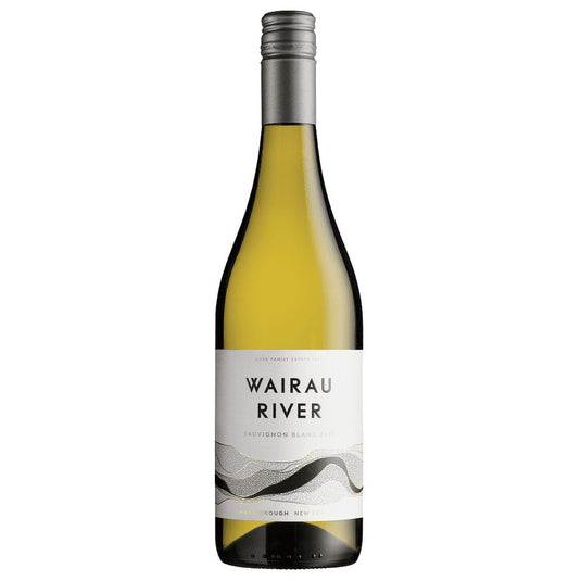 Wairau River Sauvignon Blanc 2022