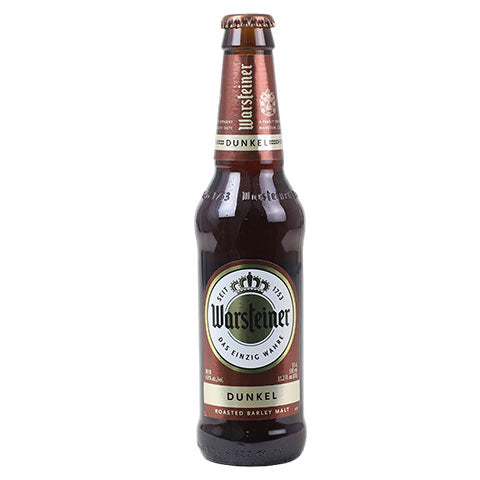 Warsteiner Dunkel