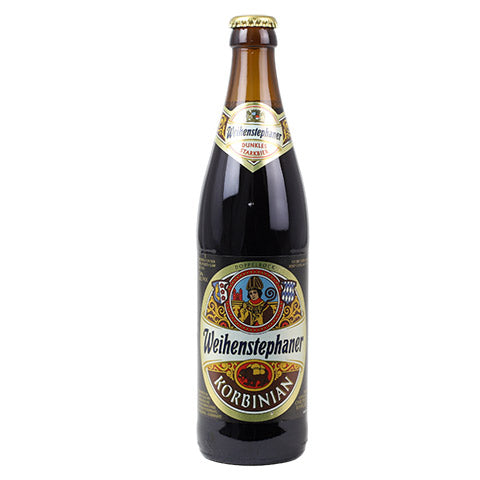Weihenstephaner Korbinian