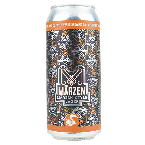 Weldwerks Marzen Lager