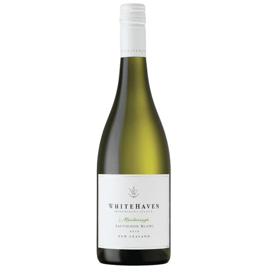 Whitehaven Marborough Sauvignon Blanc 2022