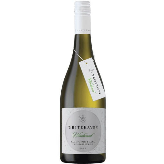 Whitehaven Windward Sauvignon Blanc 2022